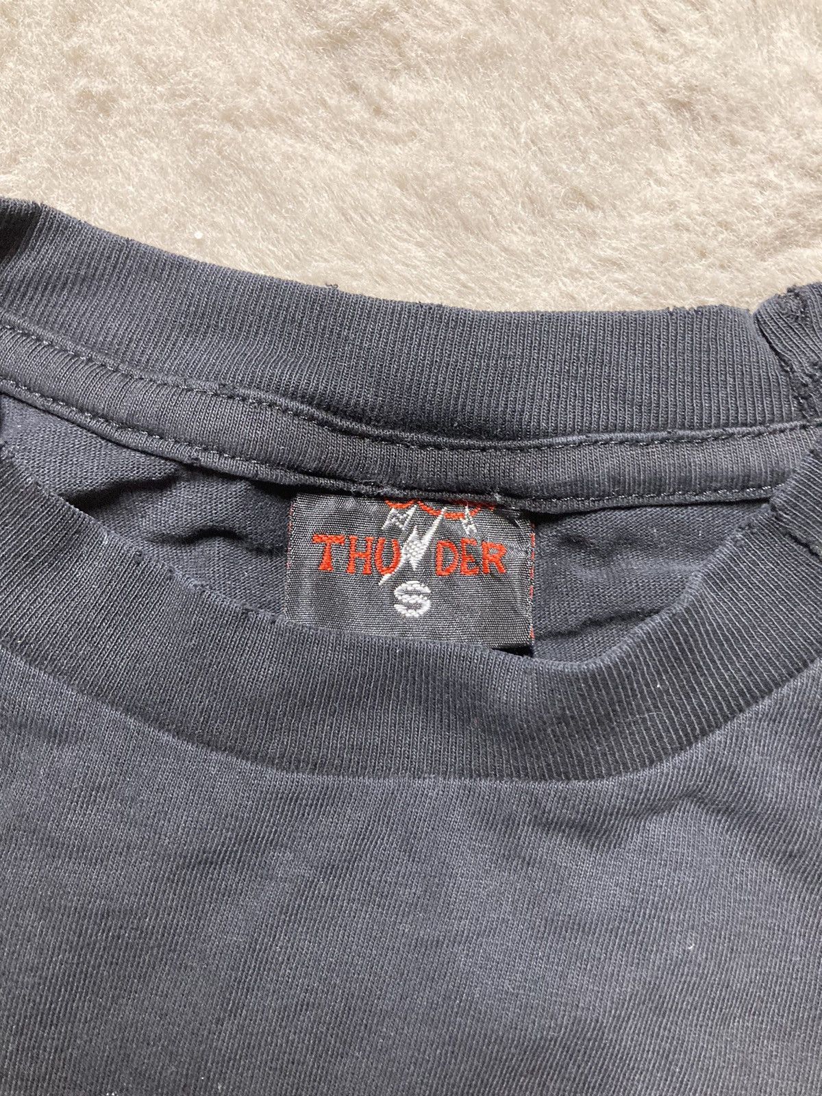 Band Tees × Vintage ⛩️ The Offspring Conspiracy Of One Vintage Rock Band Tee Y2K Size US S / EU 44-46 / 1 - 6 Thumbnail