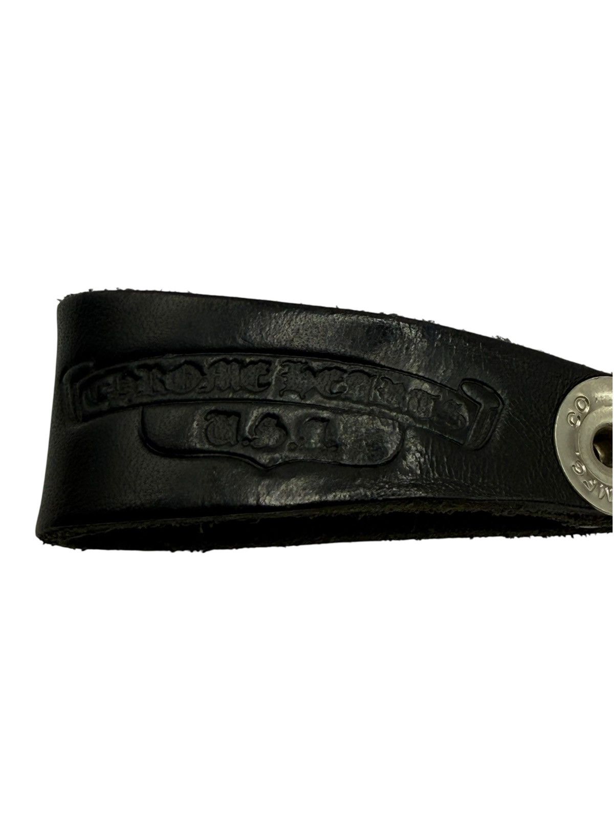 Chrome Hearts CHROME HEARTS BELT LOOP Size ONE SIZE - 6 Thumbnail