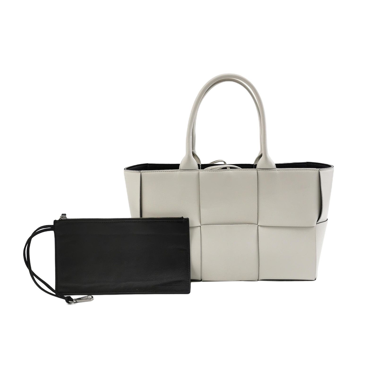 Bottega Veneta Bottega Veneta Women os Tote Bags Size ONE SIZE - 1 Thumbnail