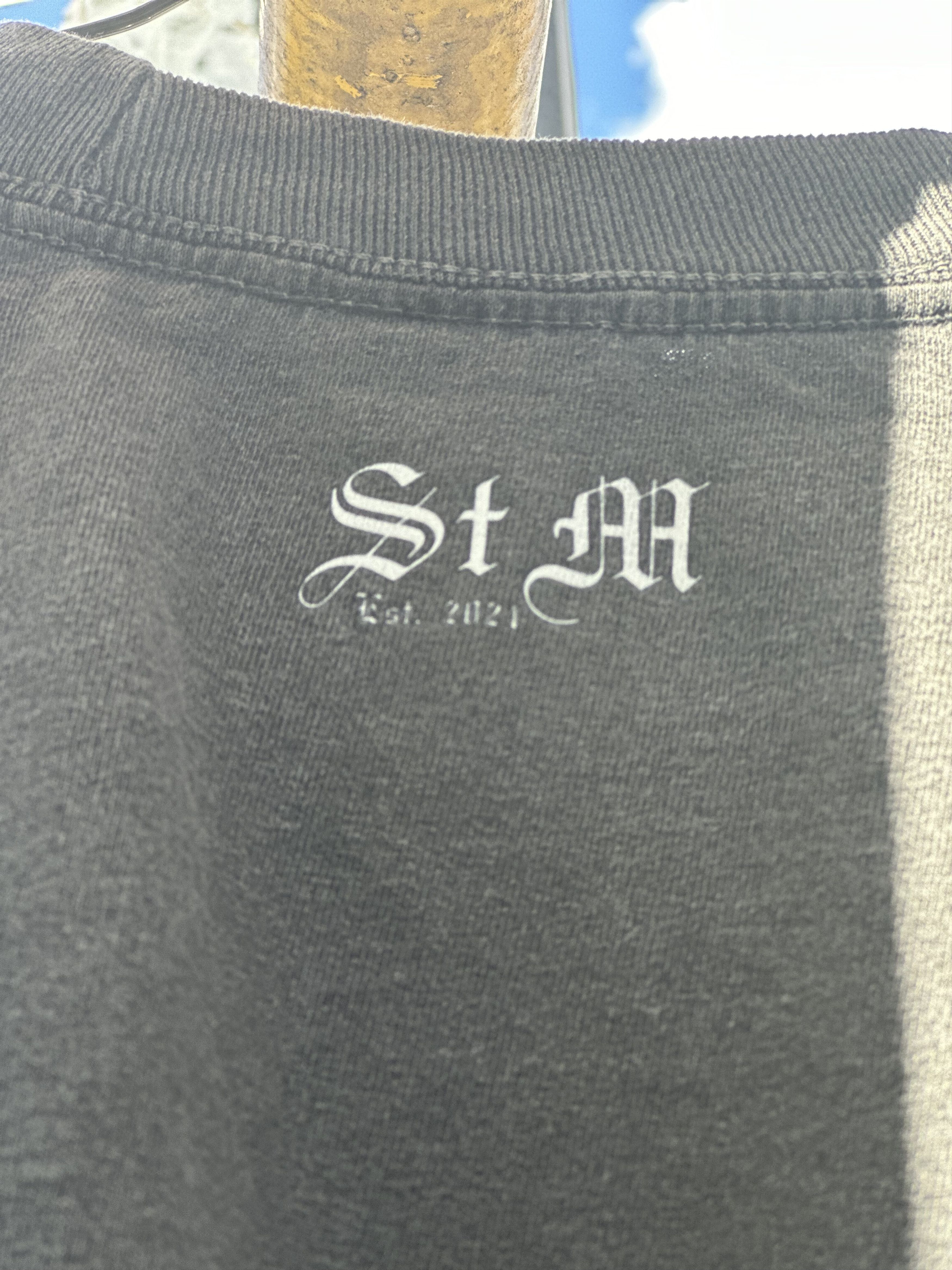 Other S⚜️.〽️aurice [WOMEN] Crop-Tops Size M / US 6-8 / IT 42-44 - 4 Thumbnail