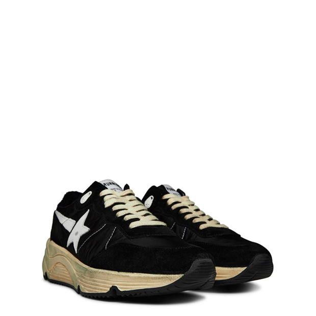 Golden Goose Running Sole Size US 12 / EU 45 - 4 Thumbnail