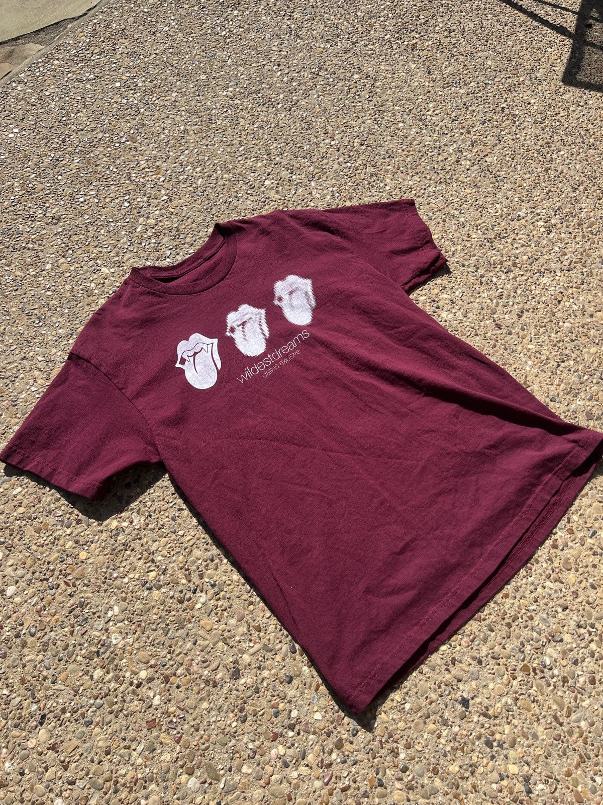 Other Wildest dreams DALLAS EXCLUSIVE Size US L / EU 52-54 / 3 - 1 Thumbnail