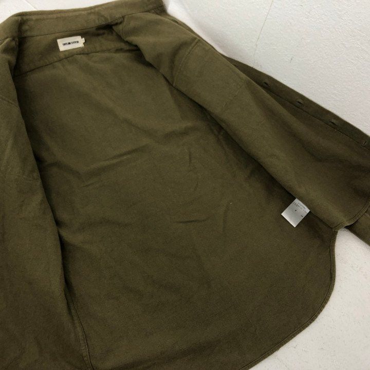 Taylor Stitch The Yosemite in Dusty Army Size US XS / EU 42 / 0 - 3 Thumbnail