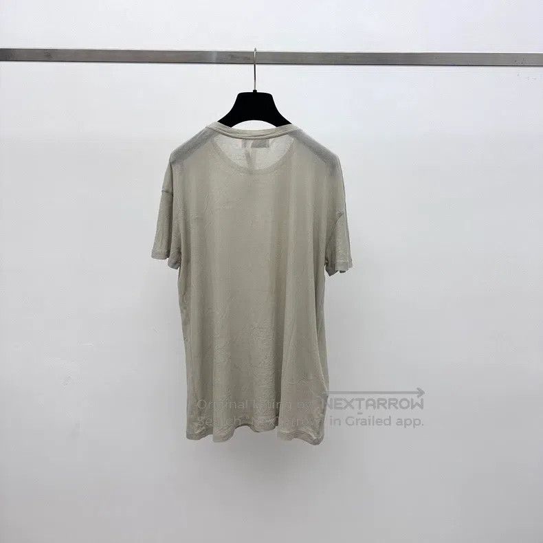 Miu Miu Miu Miu Size s Black label t-shirt Size S / US 4 / IT 40 - 2 Thumbnail