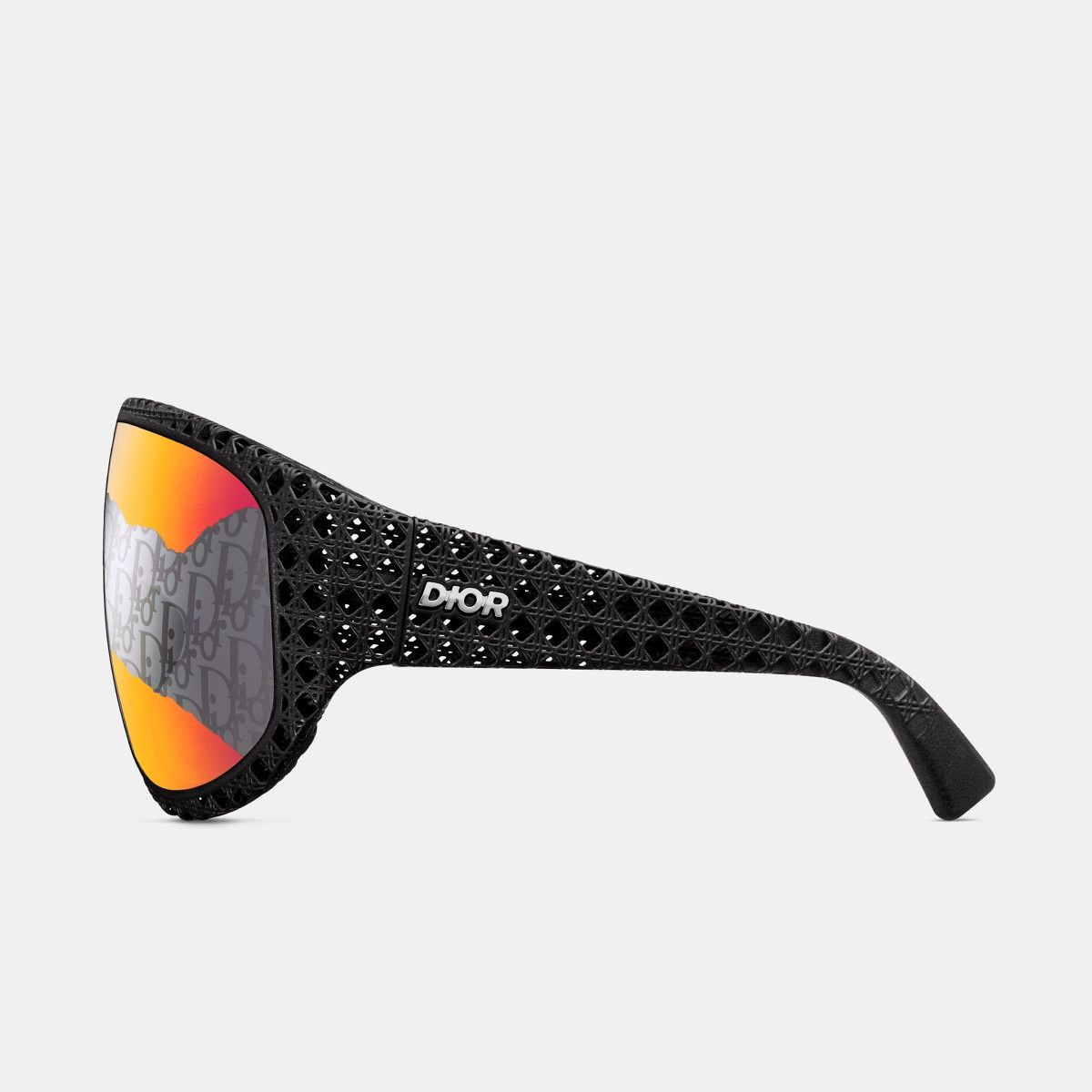 Dior o1bcso1str0126 Size: OS/Dior3d M1u in Black Size ONE SIZE - 2 Thumbnail