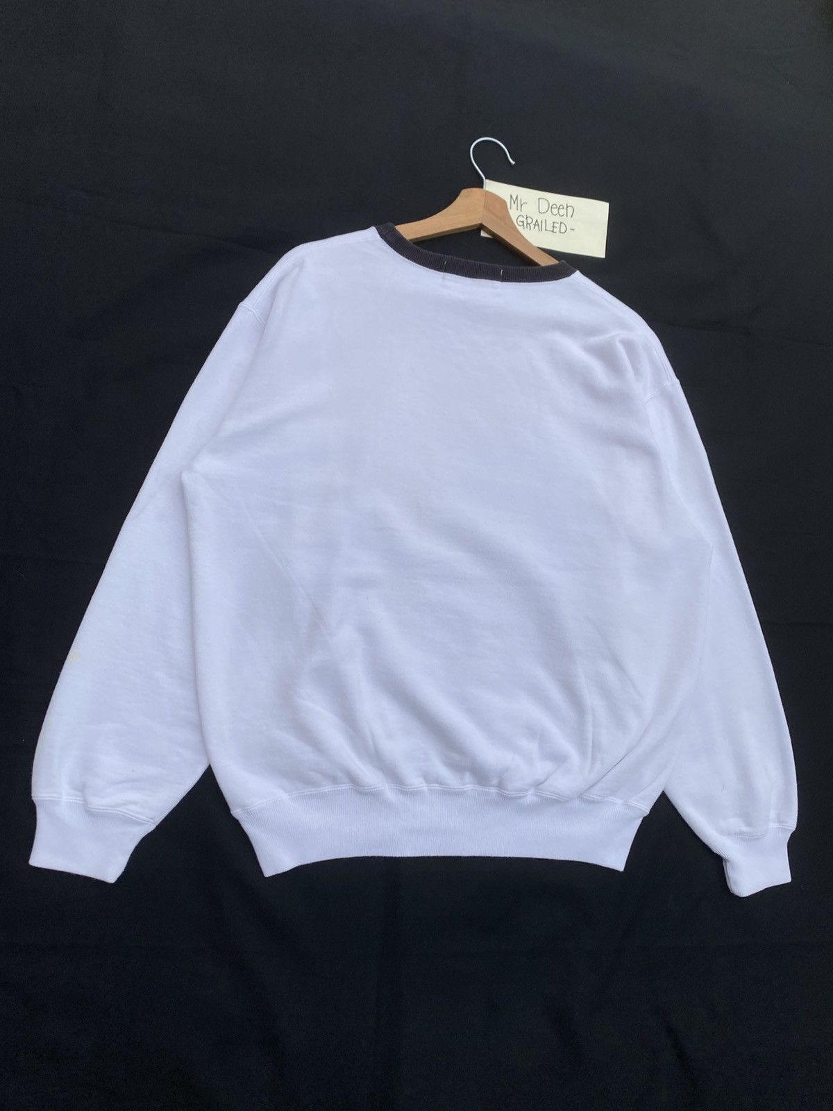 Polo Ralph Lauren Rare Vintage Polo Ralph Lauren Sport Sweater Size US L / EU 52-54 / 3 - 16 Thumbnail