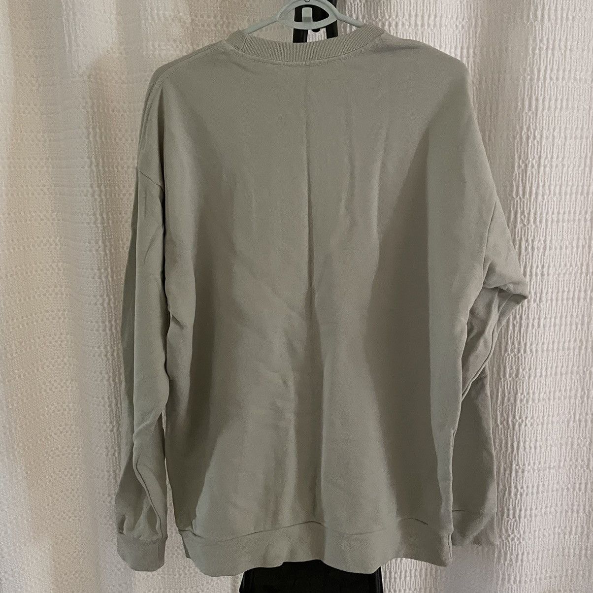 HIDDEN Hidden NY Logo Crewneck Sweatshirt Size US M / EU 48-50 / 2 - 2 Thumbnail