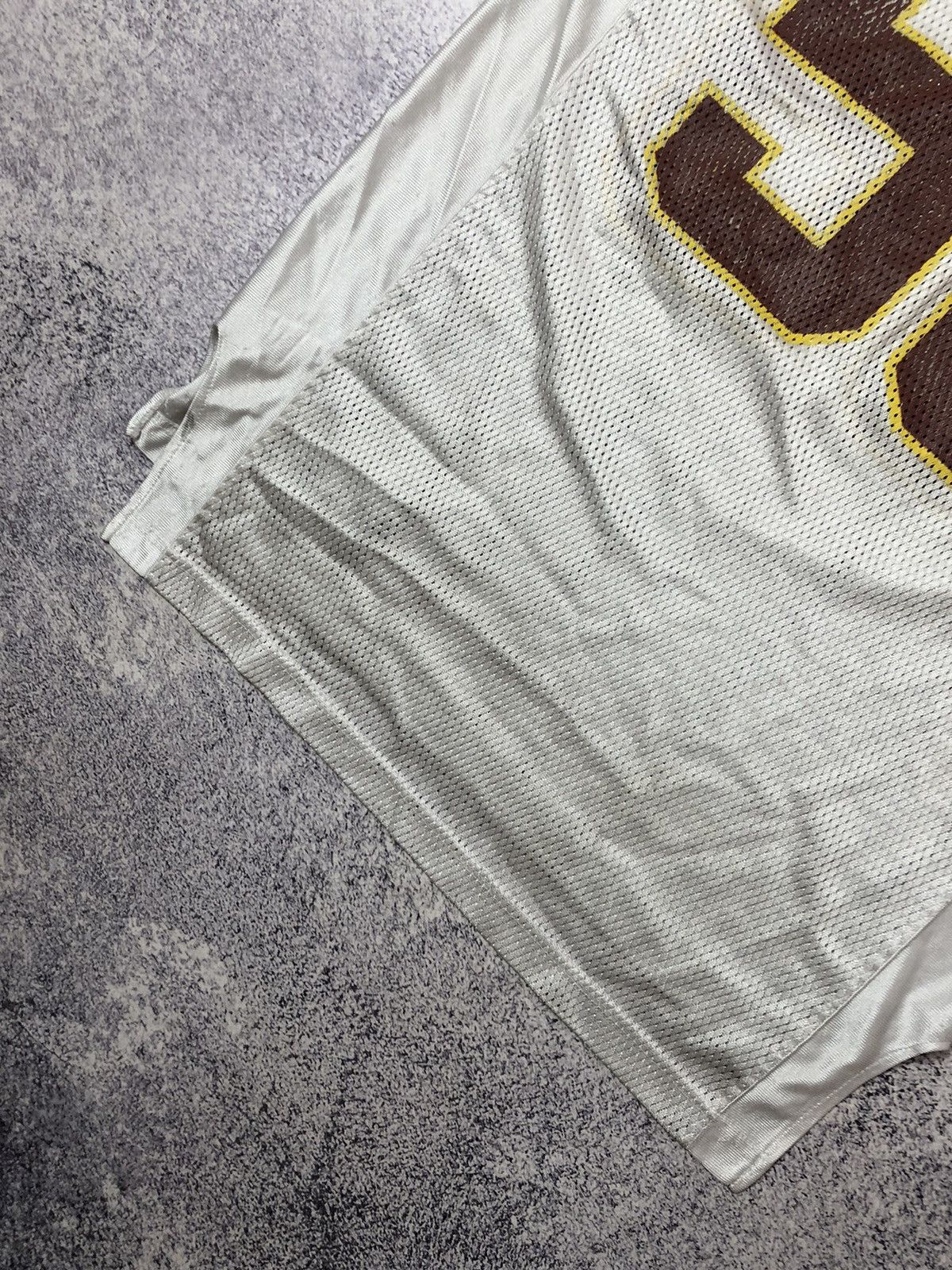Reebok Vintage jersey Reebok NFL Redskins #56 Arrington vintage y2k Size US M / EU 48-50 / 2 - 11 Thumbnail