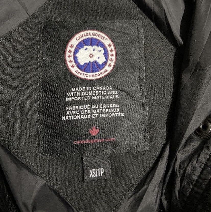 Canada Goose Canada Goose Size US XS / EU 42 / 0 - 10 Thumbnail
