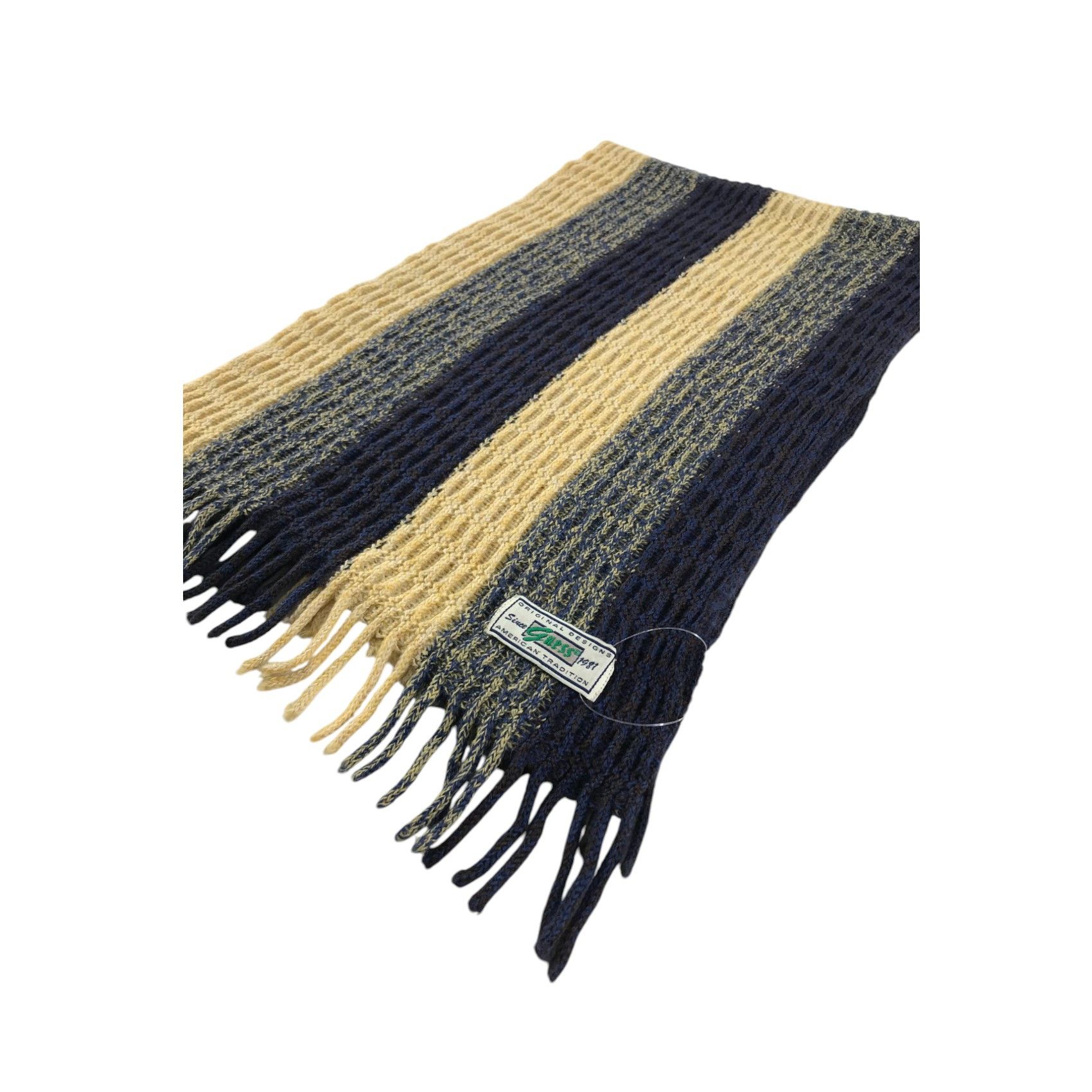 Guess Guess Scarf / Muffler / Neckwear - WW2562 Size ONE SIZE - 2 Thumbnail