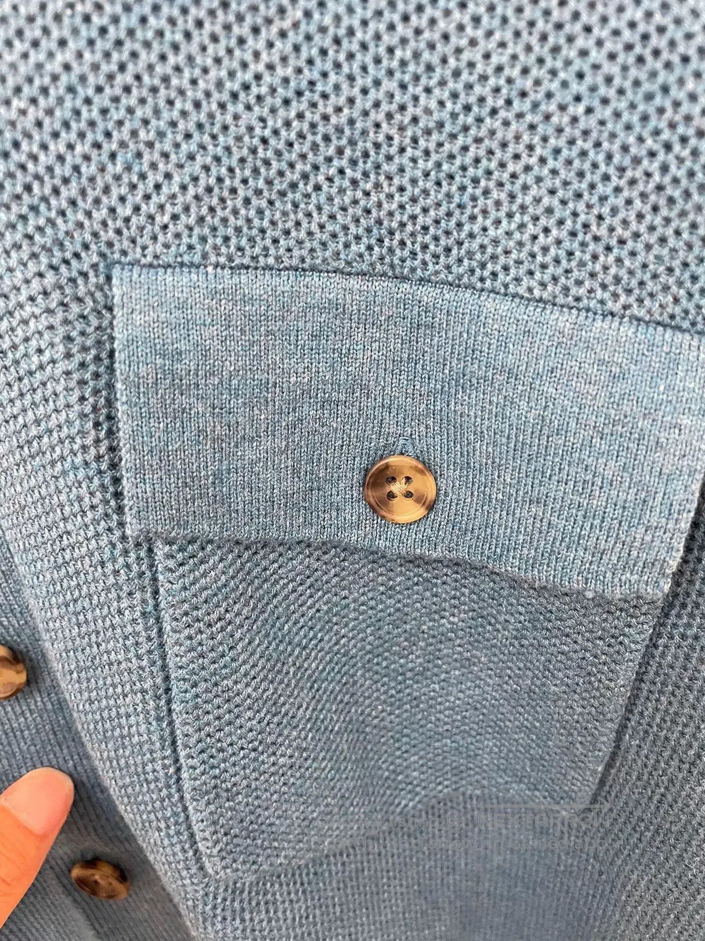 Peter Millar Peter Millar Men's M Wool Jacket. Size US M / EU 48-50 / 2 - 2 Thumbnail