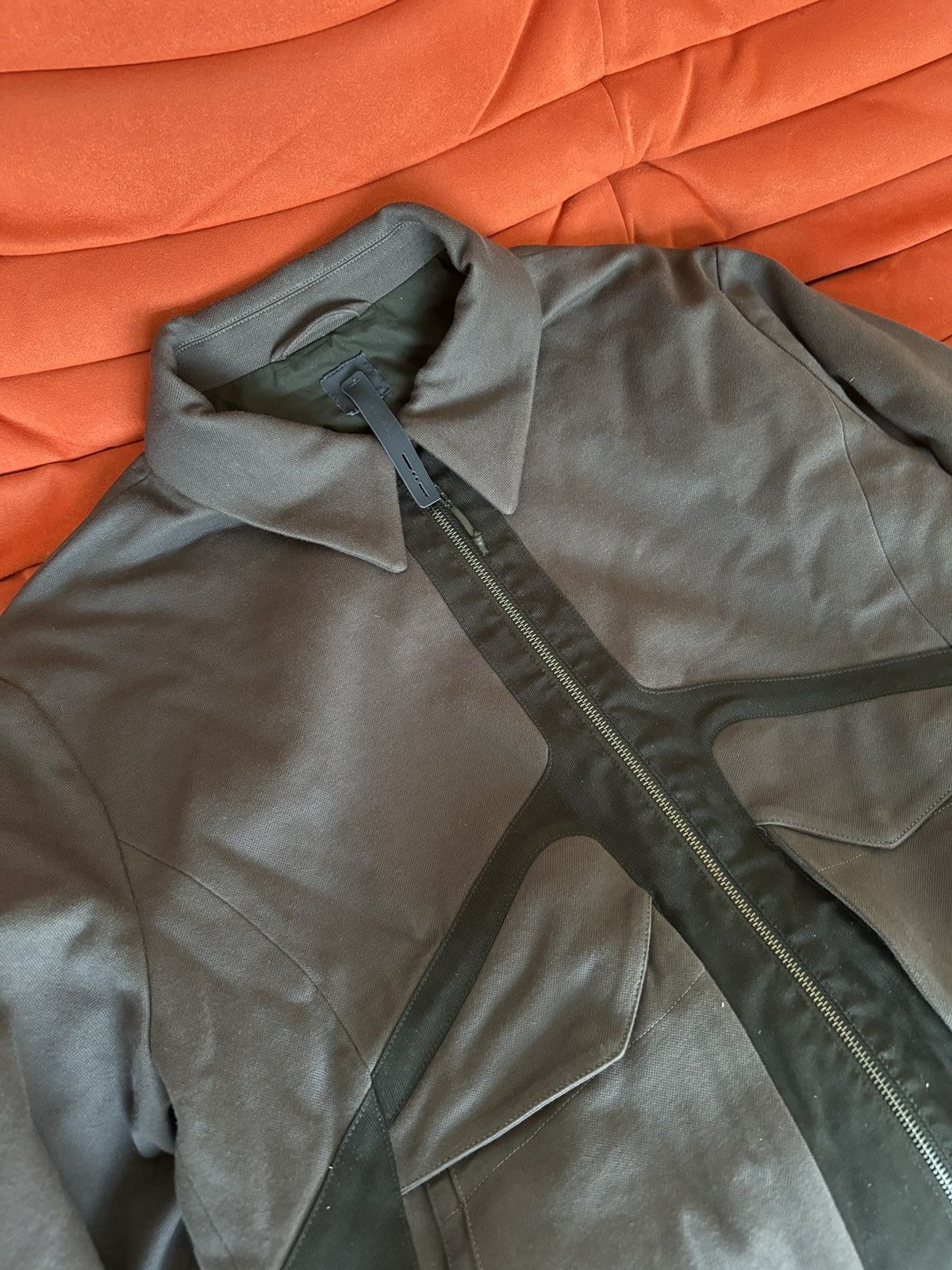 _J.L-A.L_ Bias Jacket Size US L / EU 52-54 / 3 - 6 Thumbnail