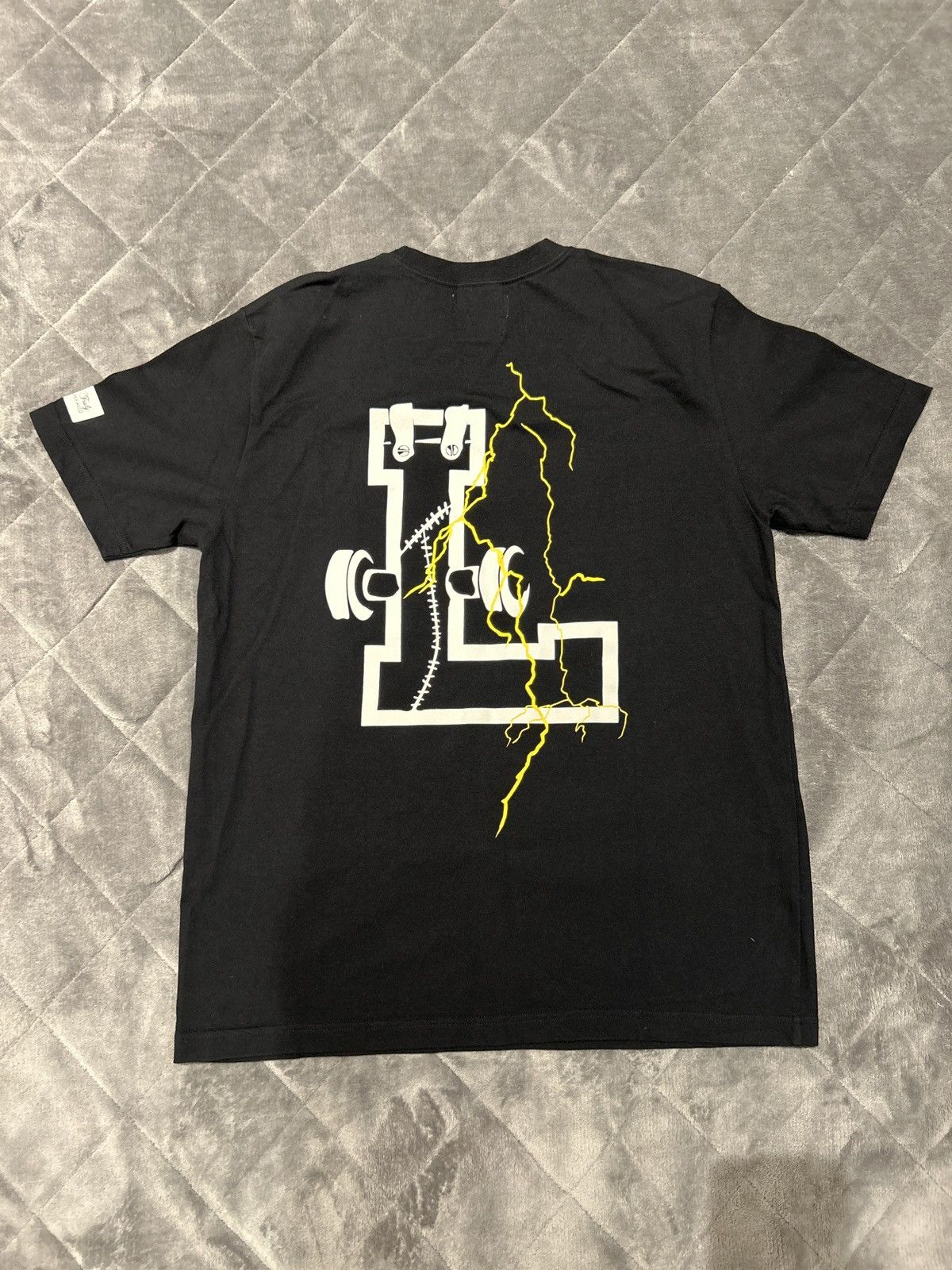 Swagger Lupe Fiasco Trilly & Truly x Swagger Size US L / EU 52-54 / 3 - 5 Thumbnail