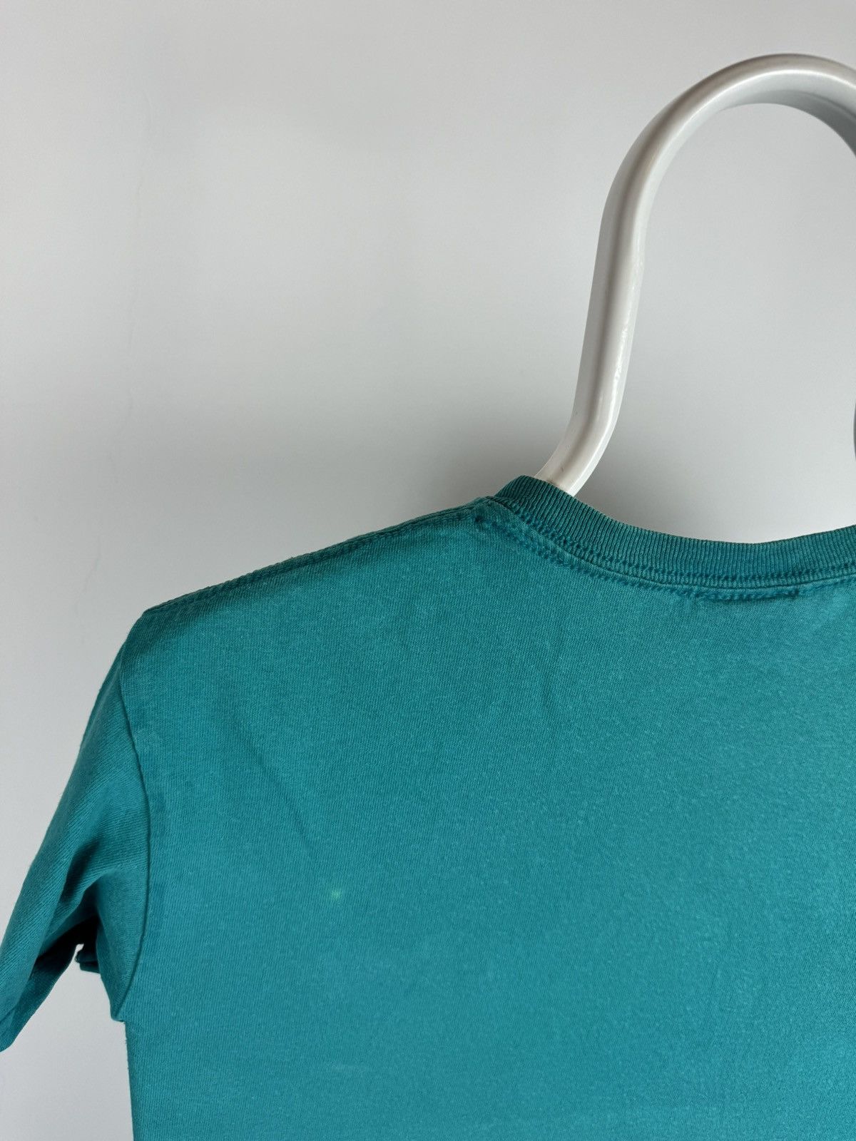 Thrasher Vintage Trasher I Speak Only In Cash Big Logo Tee Size US S / EU 44-46 / 1 - 5 Thumbnail