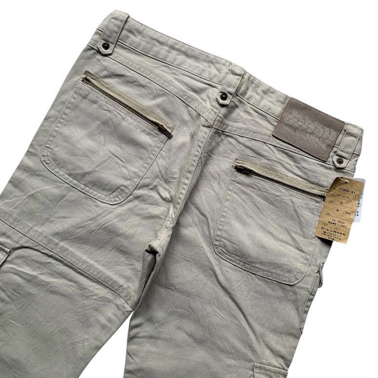 14th Addiction Vintage mash mania patchwork flared pant Size US 29 - 9 Thumbnail