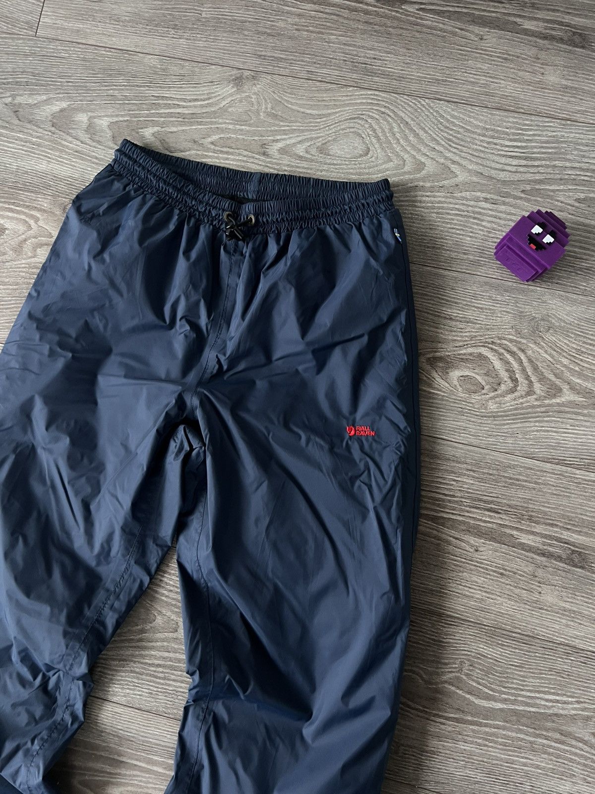 Fjallraven ‼️Fjallraven Nylon Waterproof Regular Hydratic Pants‼️ Size US 31 - 4 Thumbnail