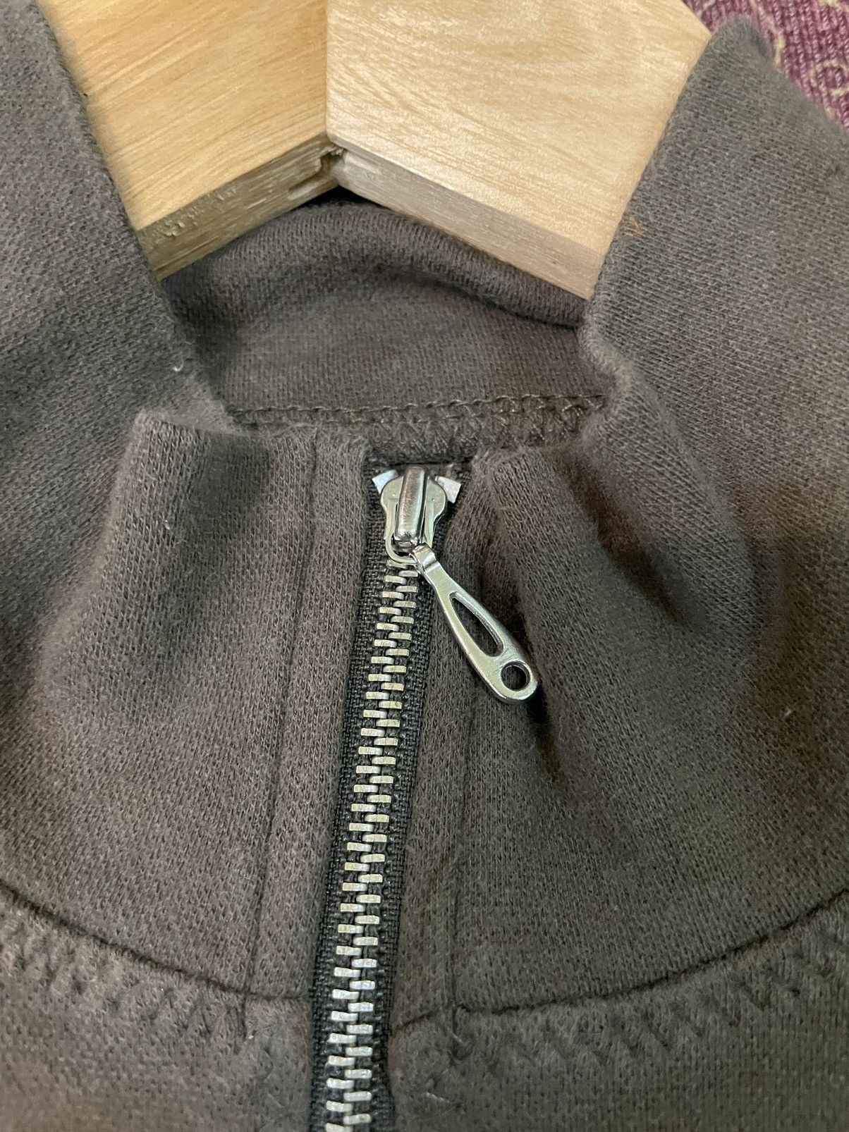 PPFM PPFM Type PTC Zipper Jacket Size US XS / EU 42 / 0 - 6 Thumbnail