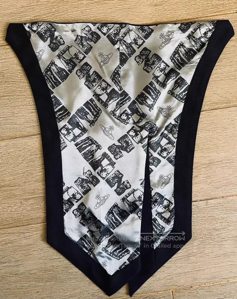 Vivienne Westwood Vivienne Westwood Ultra Limited Run Double-breasted Suit w Size 46L - 6 Thumbnail