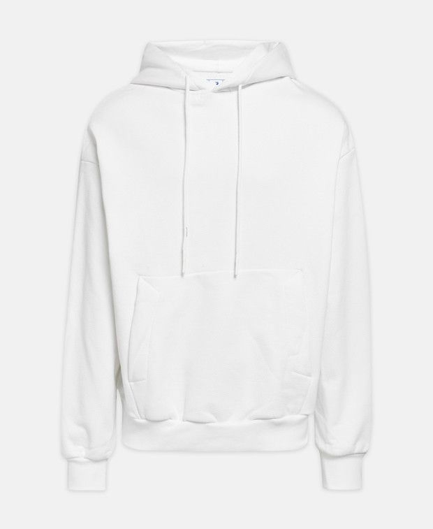 Off-White Hoodie Size US S / EU 44-46 / 1 - 1 Preview