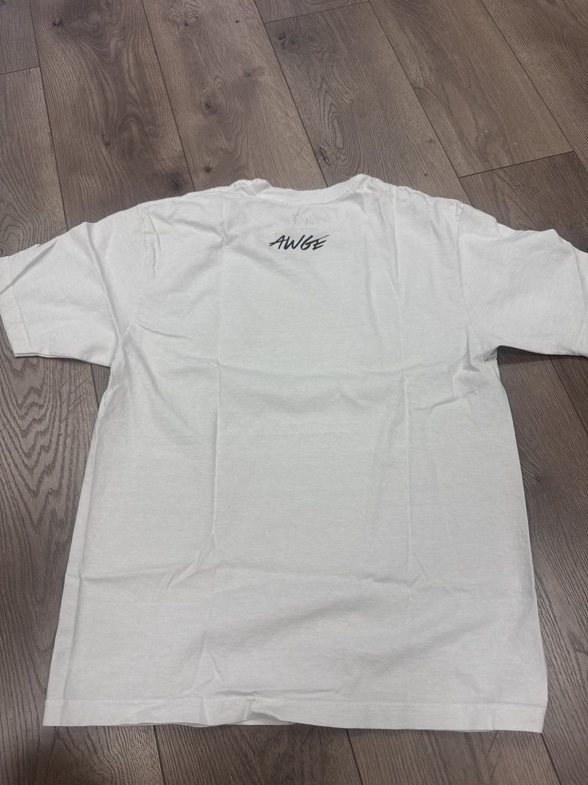AWGE We love awge customers Size US L / EU 52-54 / 3 - 2 Thumbnail