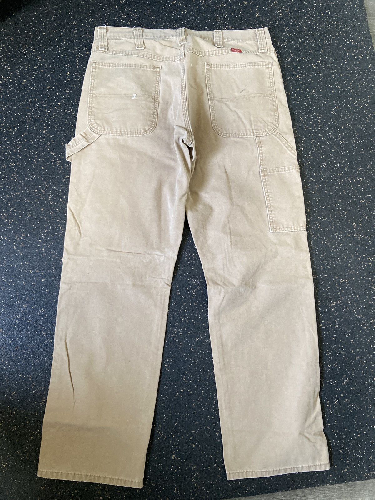 Wrangler Wrangler carpenter pants Size US 34 / EU 50 - 3 Thumbnail