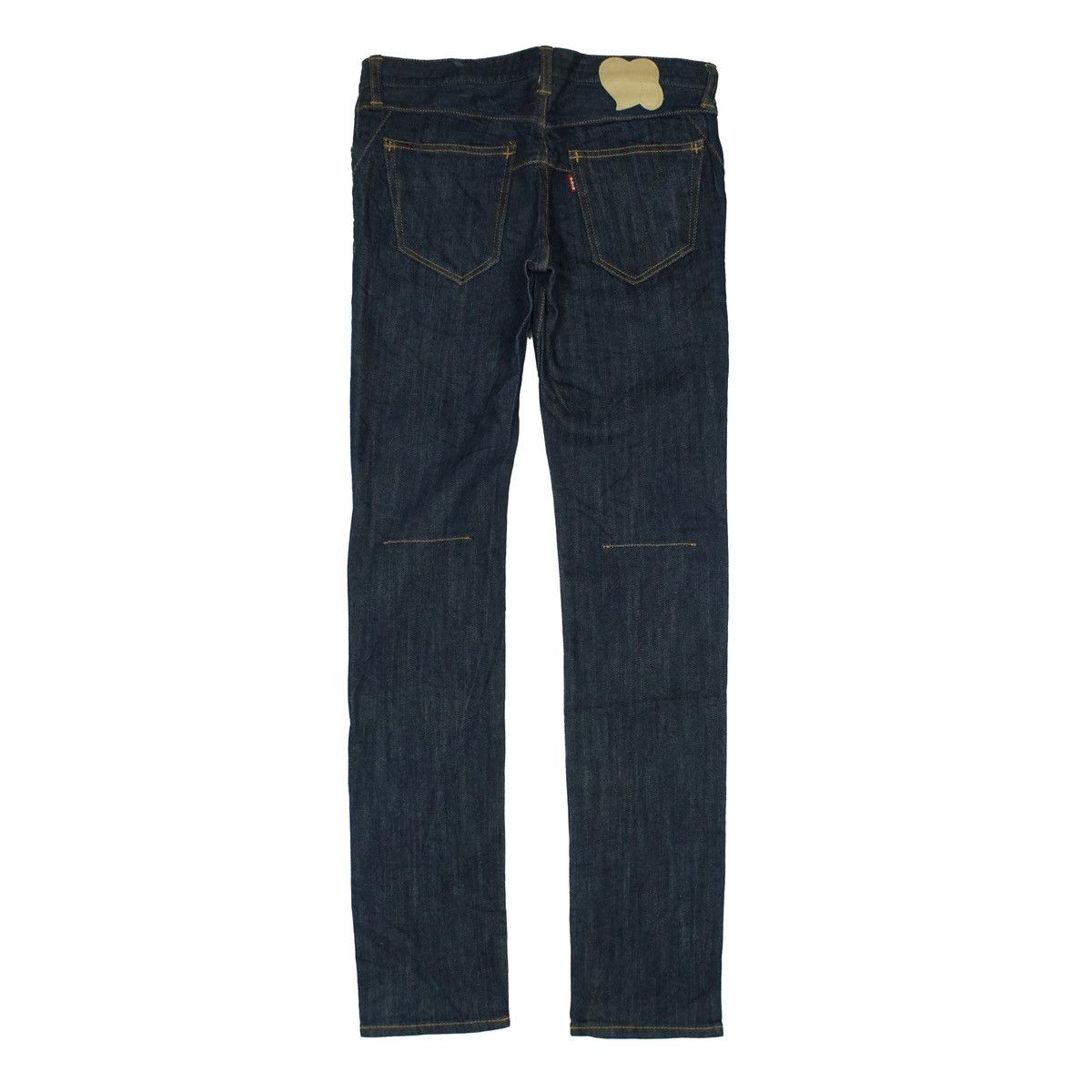 Men's Number (N)ine Bottoms | Grailed