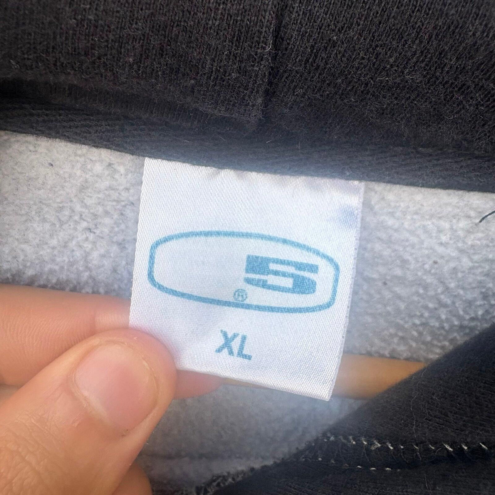 Other Vintage Purdue Gray Hoodie Size US XL / EU 56 / 4 - 3 Thumbnail