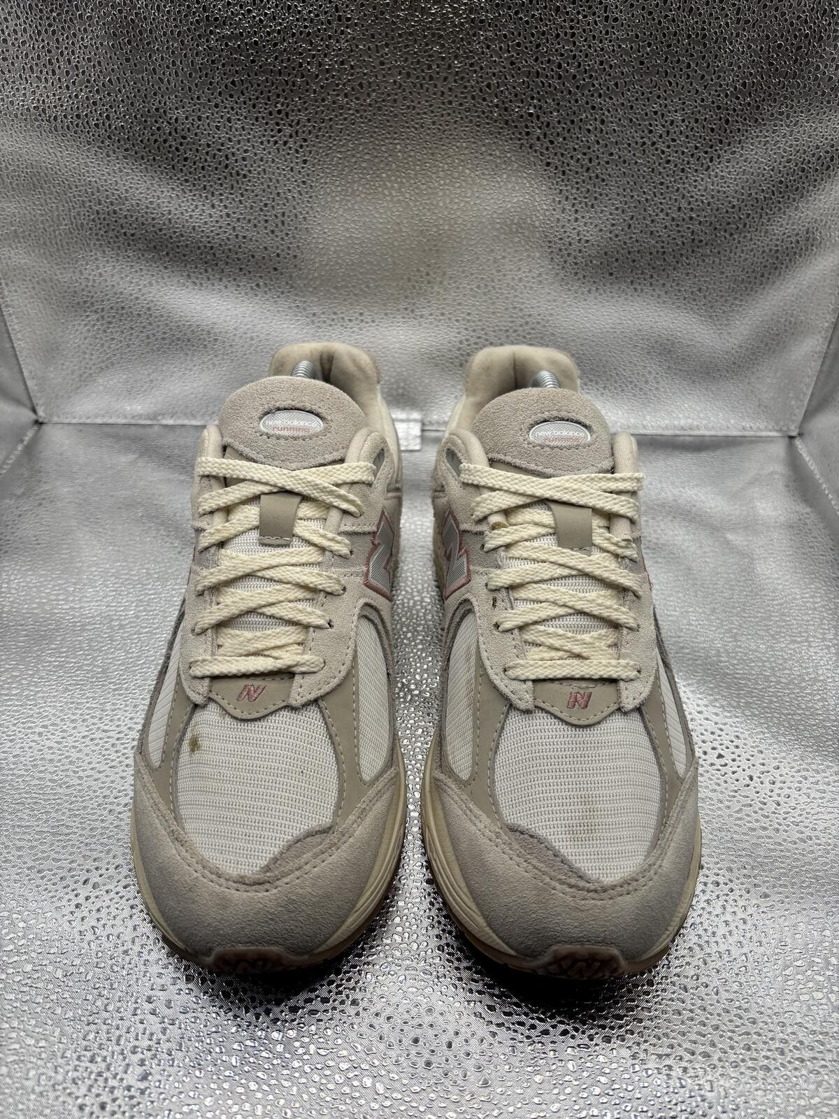 New Balance New balance 2002r sea salt Brighton grey Size US 7.5 / EU 40-41 - 2 Thumbnail