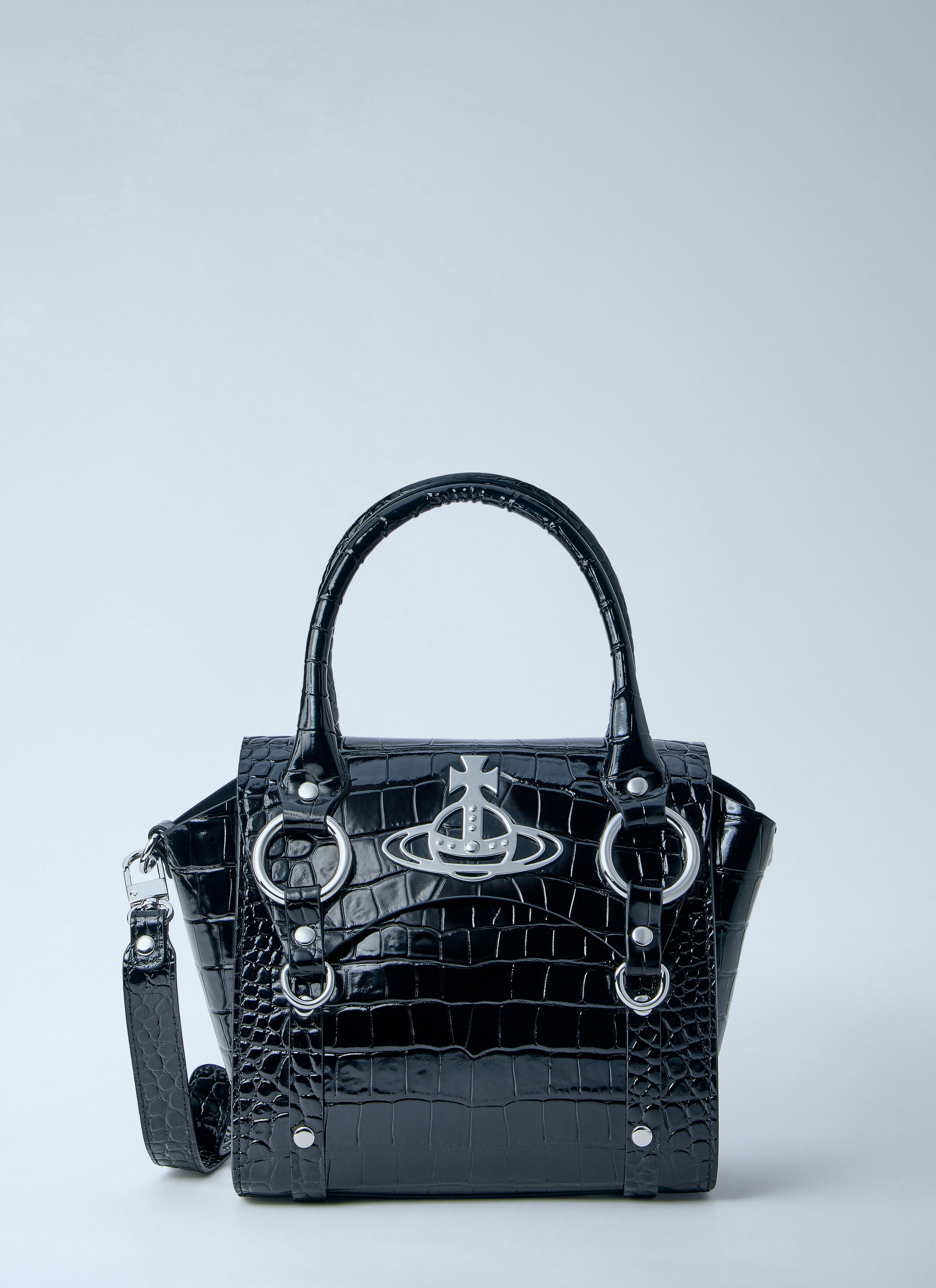 Vivienne Westwood Betty Small Handbag Size ONE SIZE - 1 Thumbnail