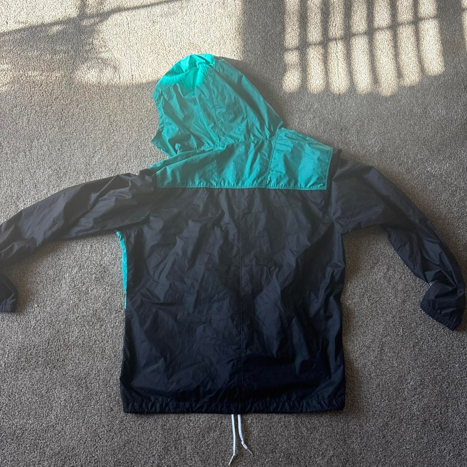 Columbia Vintage columbia windbreaker jacket Size US M / EU 48-50 / 2 - 4 Thumbnail