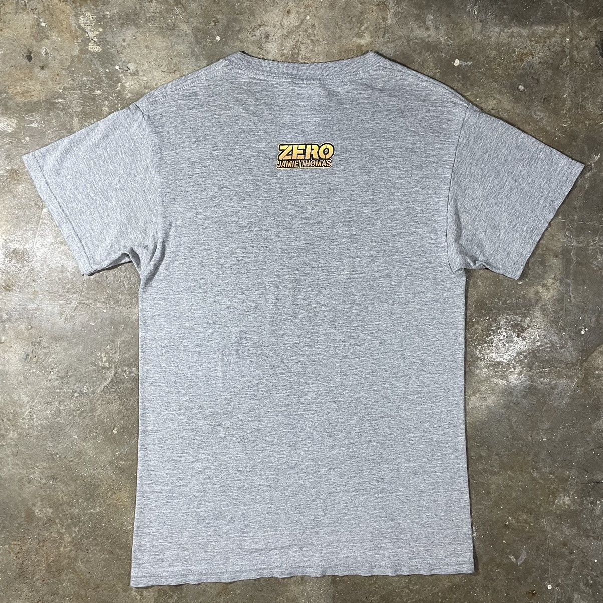 Flip Skateboards × Vintage Vintage Zero Skateboard Jamie Thomas Size US XS / EU 42 / 0 - 5 Thumbnail