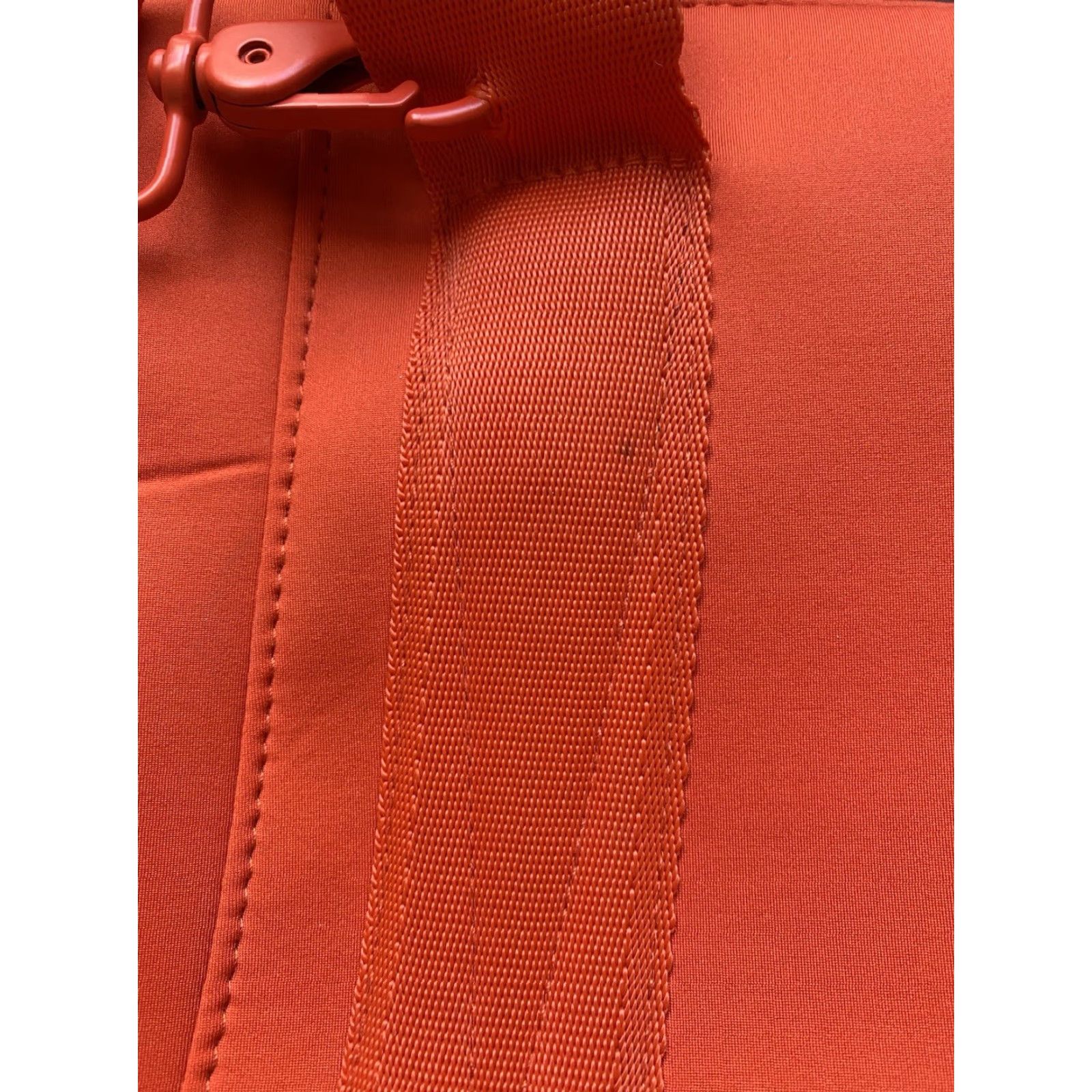 Dagne Dover Dagne Dover Orange Bag Women’s Size ONE SIZE - 5 Thumbnail
