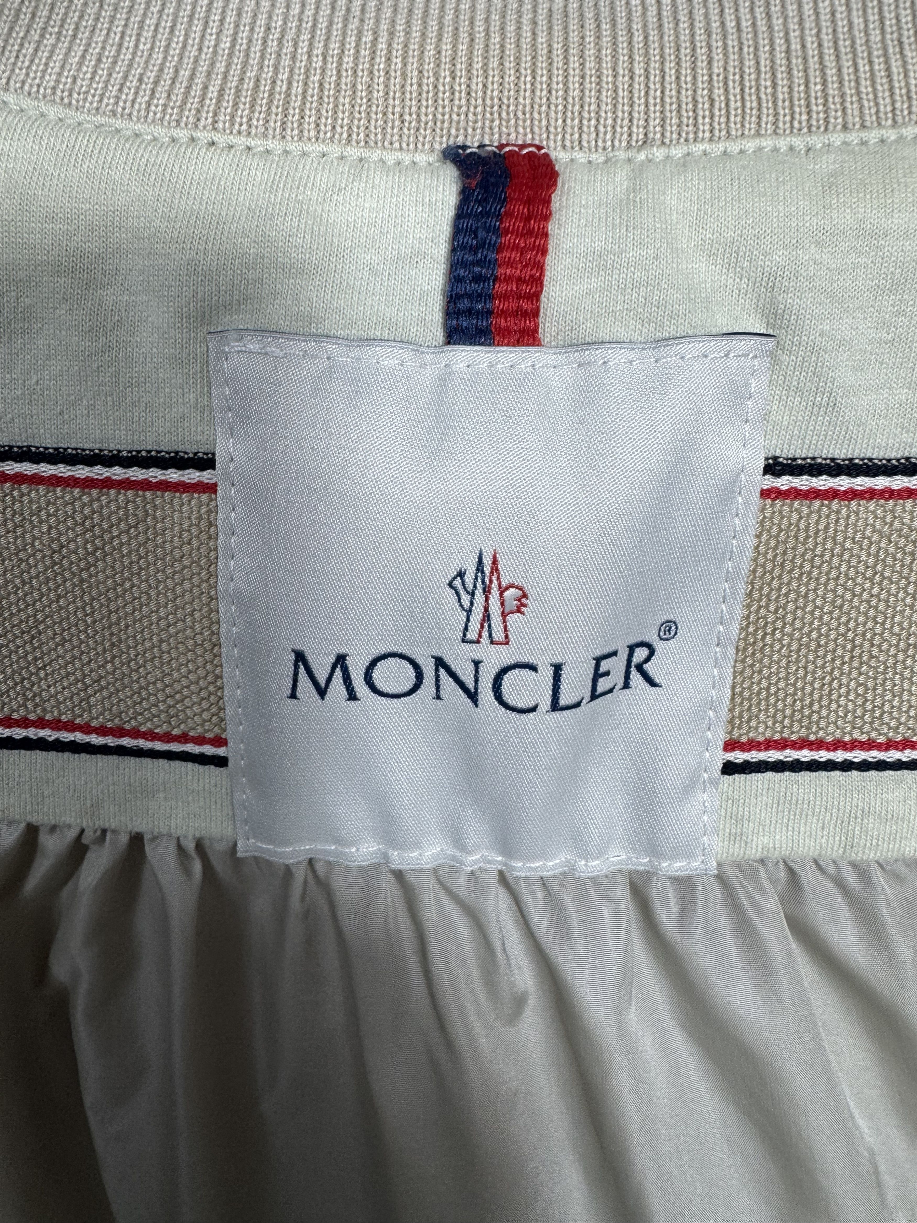 Moncler Moncler Meslet Jacket Size S / US 4 / IT 40 - 6 Thumbnail
