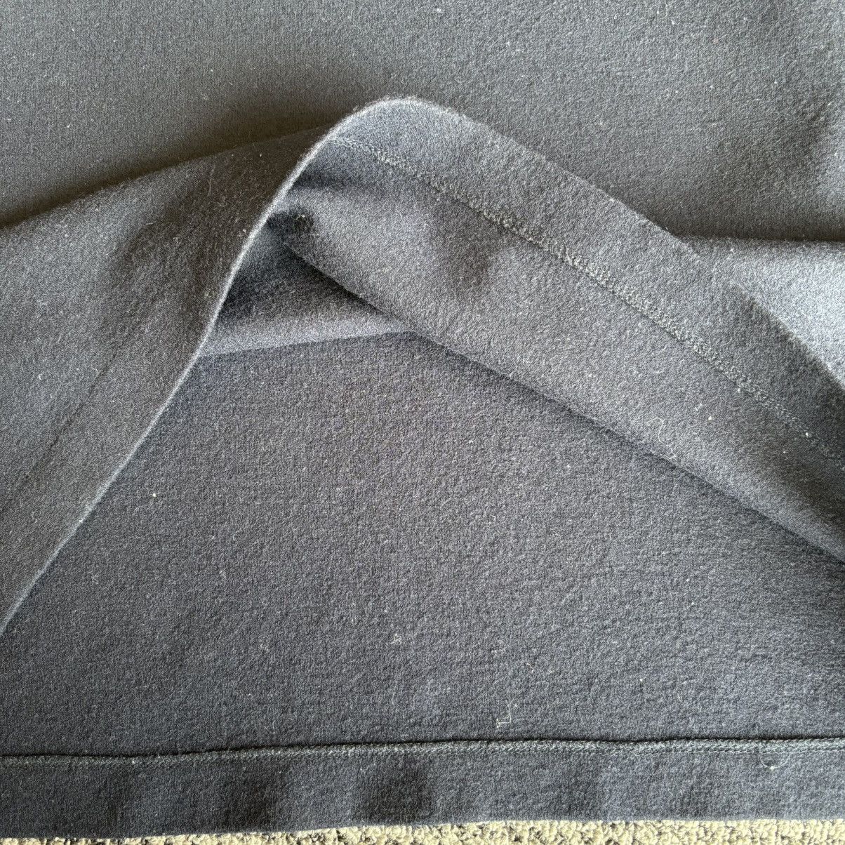 Comme des Garcons Comme Des Garcons Sweatshirt Plain (Free 1) Size US M / EU 48-50 / 2 - 8 Thumbnail