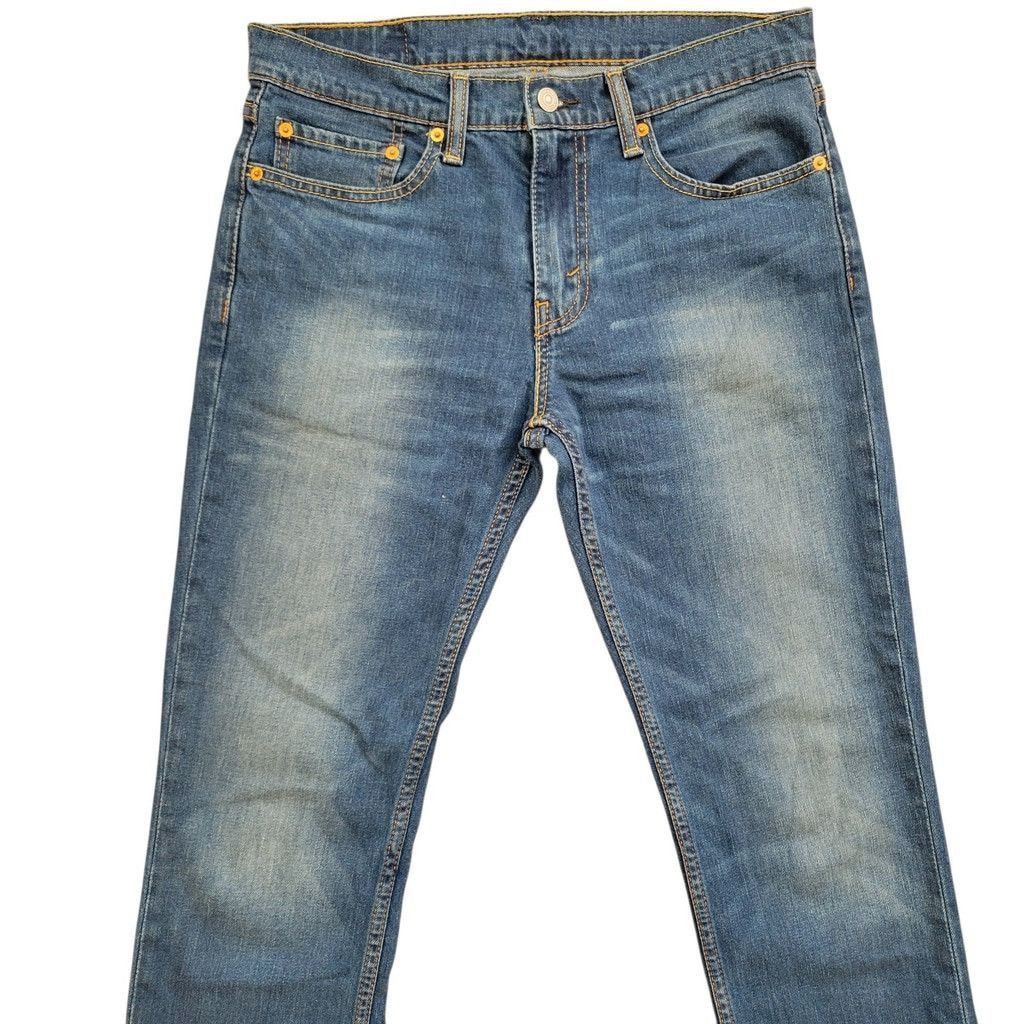 Levi's Levi's 511 Jeans Men's 32/32 Excellent Condition Pre-owned Size US 32 / EU 48 - 7 Thumbnail