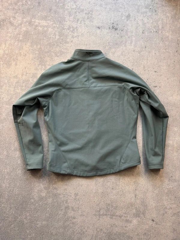 Arc'teryx Arc`teryx Softshell Gamma Vintage Polartec Size M / US 6-8 / IT 42-44 - 9 Thumbnail