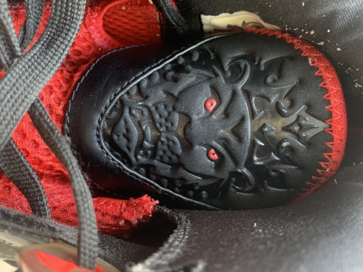 Nike Nike Lebron 8 Size US 11 / EU 44 - 5 Thumbnail
