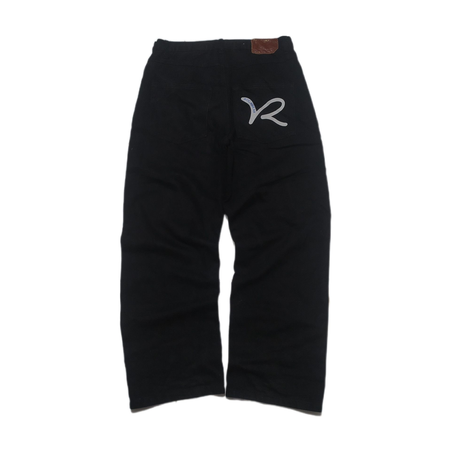 Rocawear ROCAWEAR BIG LOGO Size US 34 / EU 50 - 2 Thumbnail