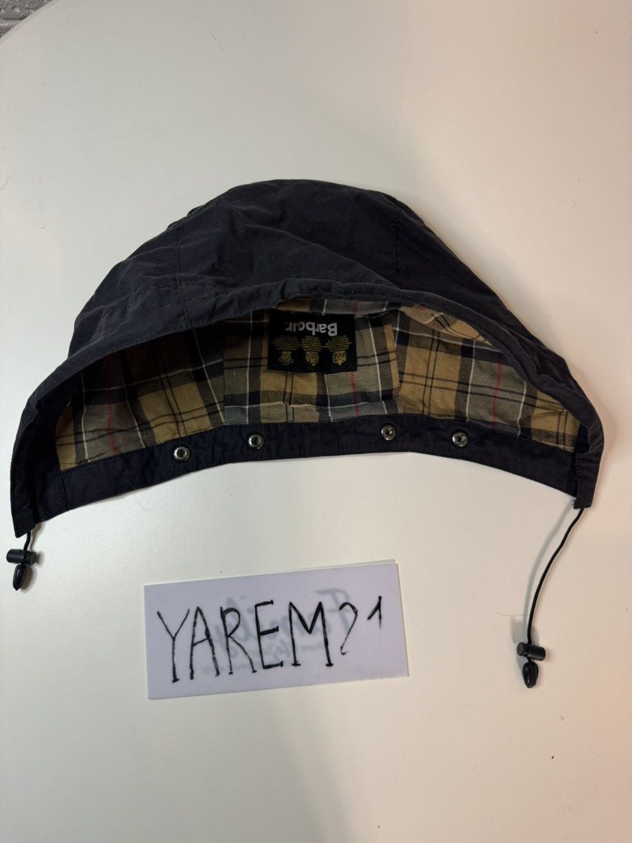 Barbour Barbour hood Size ONE SIZE - 1 Thumbnail
