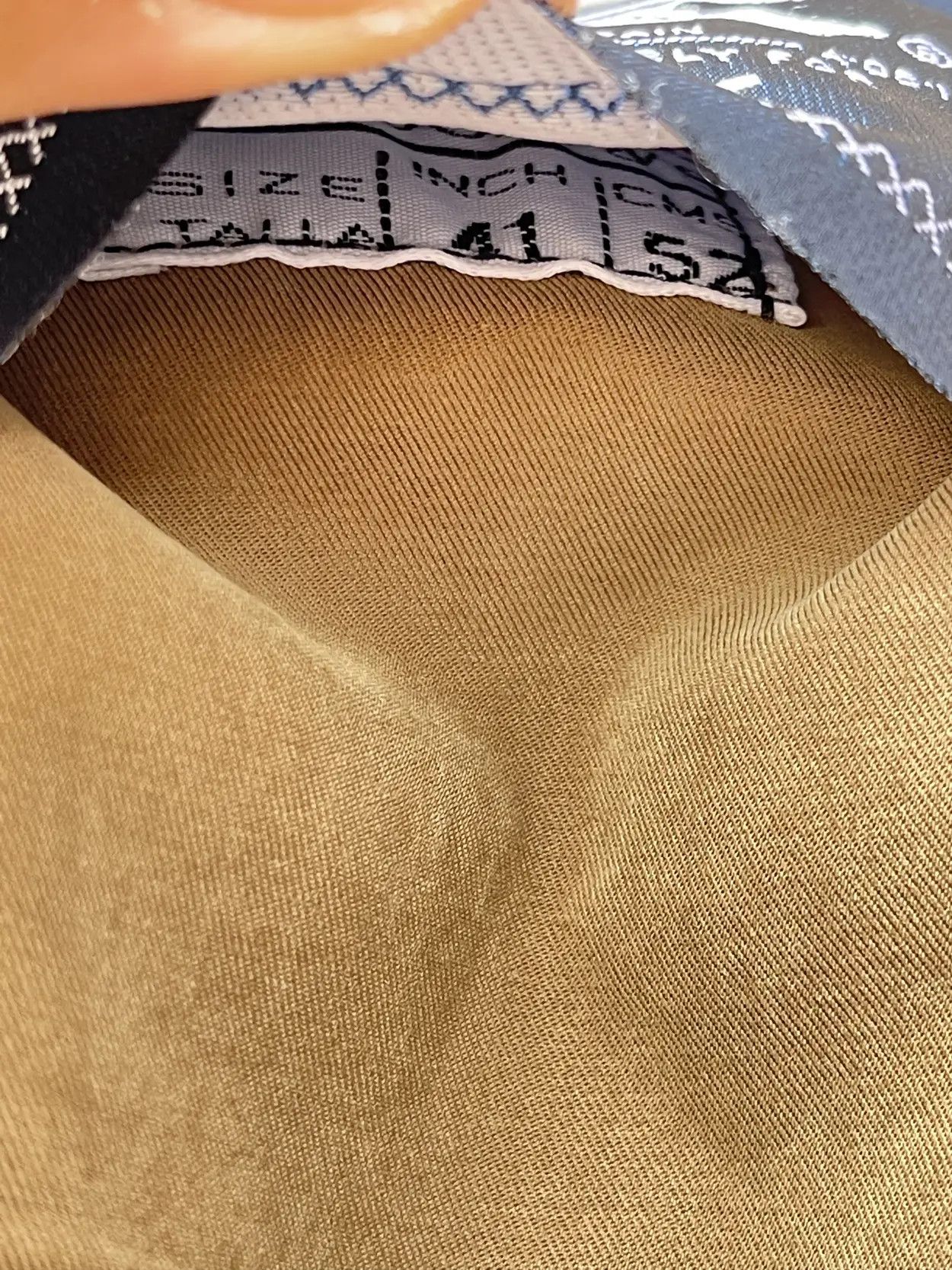 Burberry 🔥 parka light jacket Burberry novacheck camel size L Size US L / EU 52-54 / 3 - 9 Thumbnail