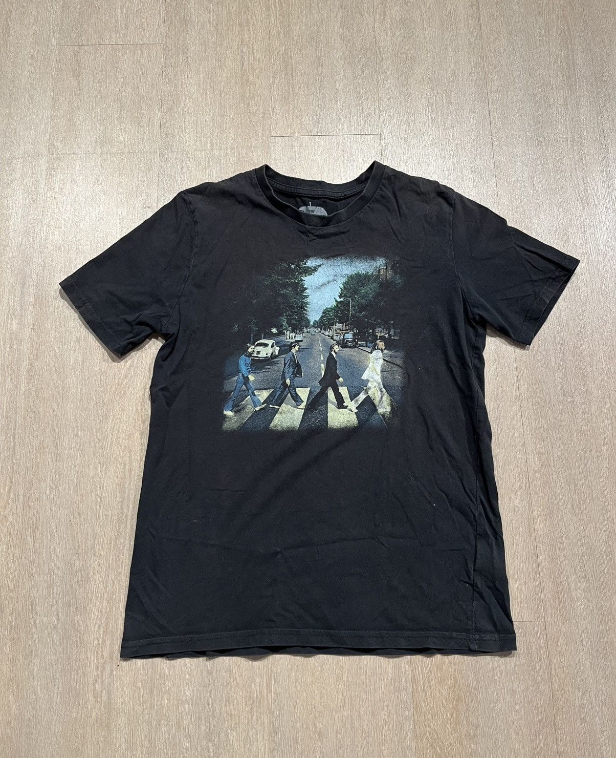 Other The Beatles Shirt Small Size US S / EU 44-46 / 1 - 2 Thumbnail