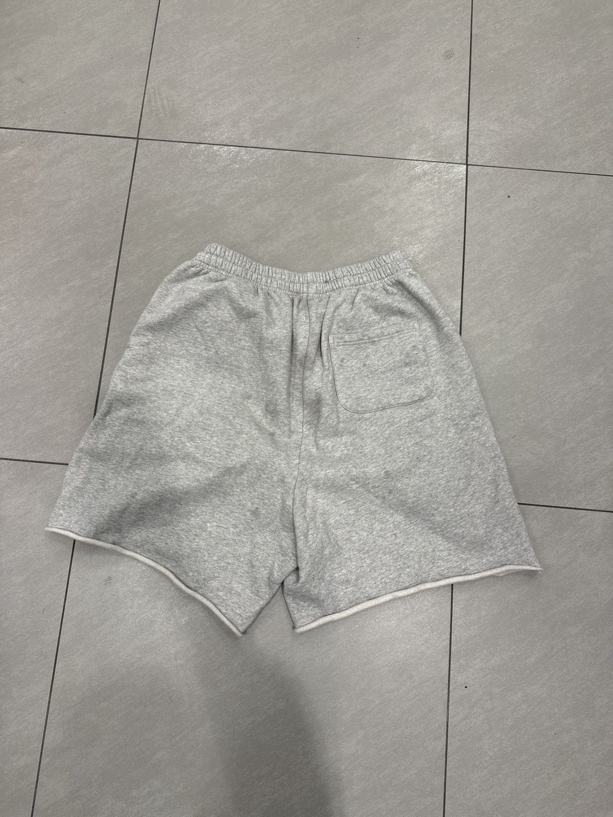 HMDD HMDD Crystal Jewel Sweat Shorts Size XL Size US 36 / EU 52 - 3 Thumbnail