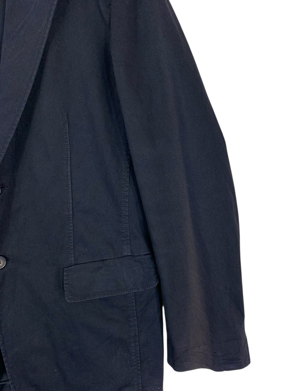 Jil Sander VINTAGE JILL SANDER DESIGNER COAT Size US M / EU 48-50 / 2 - 6 Thumbnail