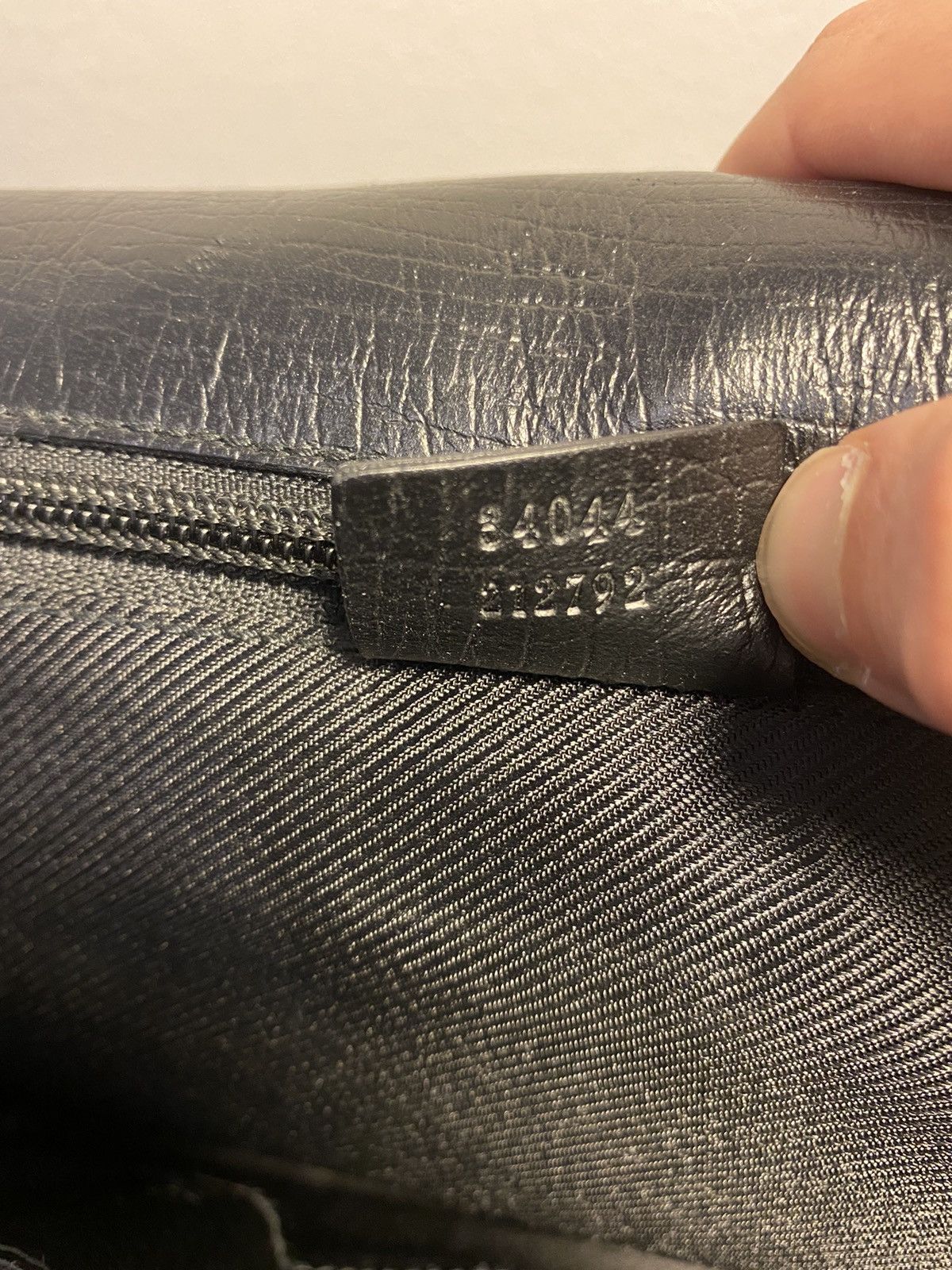 Gucci Gucci workbag 2007 men Size 40 - 12 Thumbnail