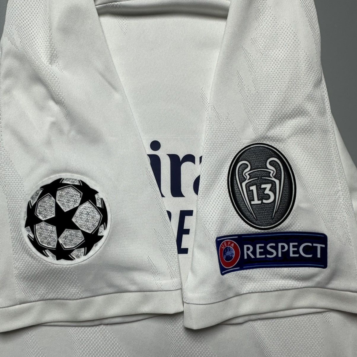 Vintage REAL MADRID ADIDAS 2020/2021 FOOTBALL HOME JERSEY #8 KROOS Size US M / EU 48-50 / 2 - 7 Thumbnail