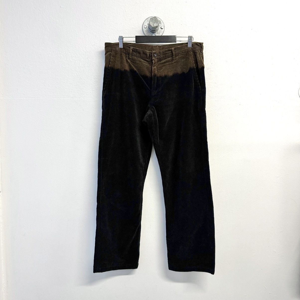 Comme des Garcons Comme Des Garcons Homme Plus Evergreen Large Suit Size US L / EU 52-54 / 3 - 3 Thumbnail