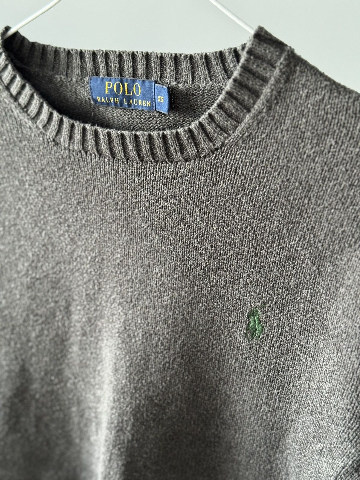 Polo Ralph Lauren Ralph Lauren sweater xs Size US XS / EU 42 / 0 - 3 Thumbnail