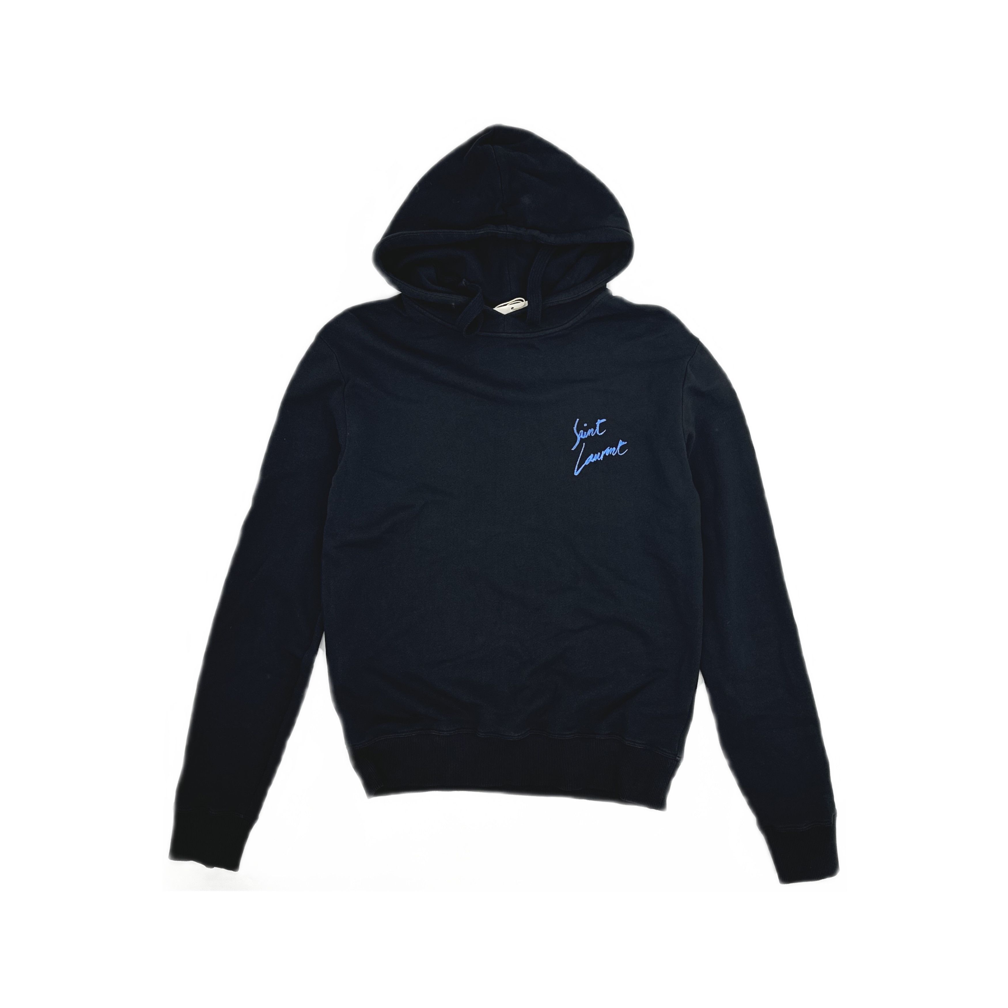 Saint Laurent Paris Saint Laurent Paris18 FW sit old printed