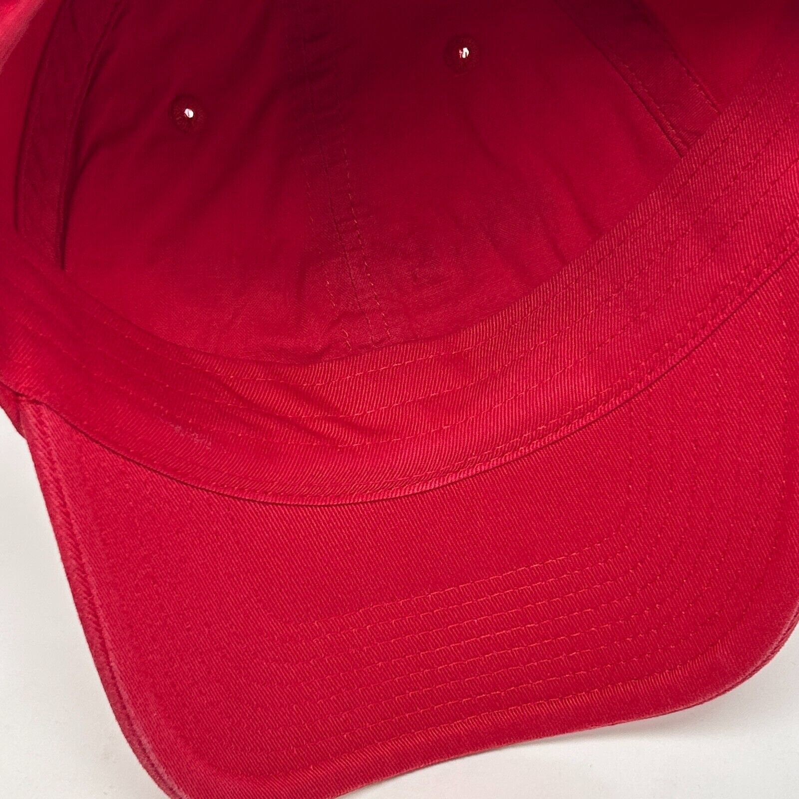 Nike Vintage Las Vegas Cleveland Gladiators Dad Hat Baseball Cap Size ONE SIZE - 5 Thumbnail