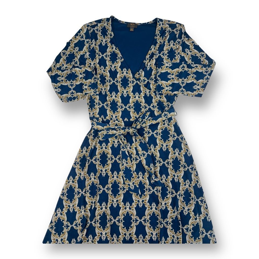 Other Mix by 41Hawthorn Dress Size Medium Size M / US 6-8 / IT 42-44 - 3 Thumbnail